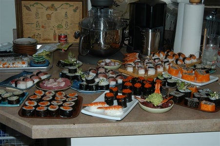 Plate and Feast!