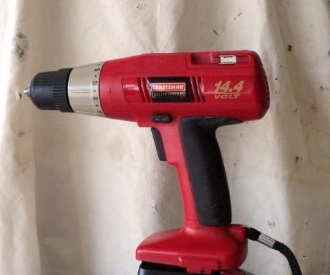 Frankendrill IV: the Resurrection