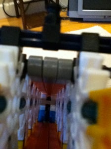 KHR Knex Hunting Rifle