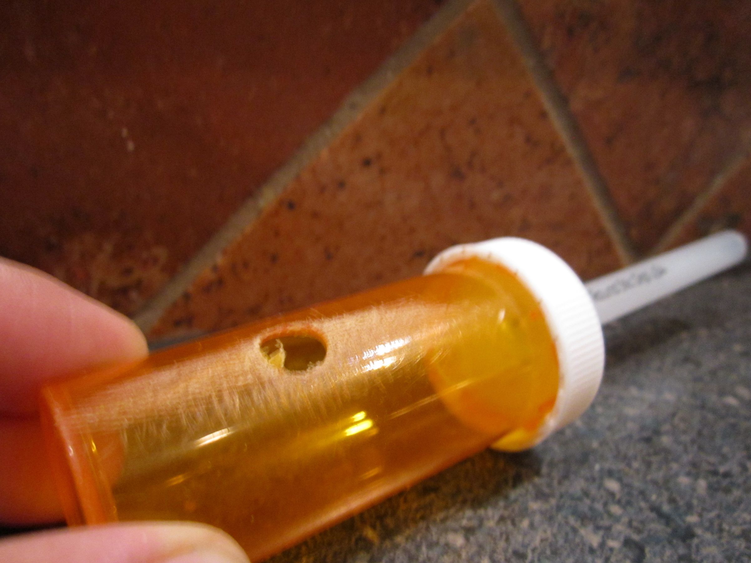 Pocket Sized Airsoft Machine Gun