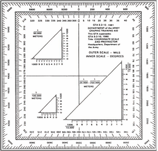Plot Your Location on a Map BTate