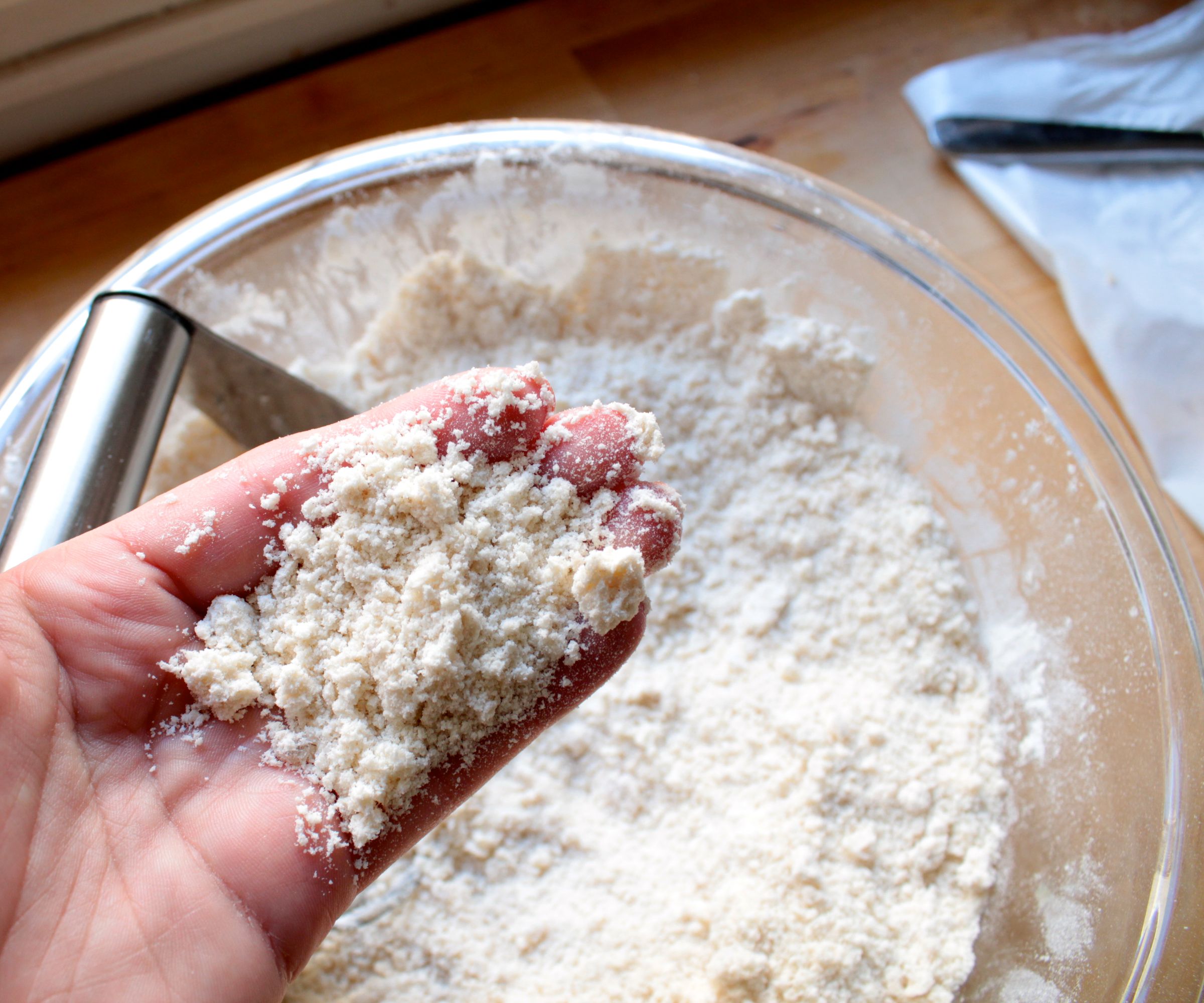 Bacon Fat Pie Crust 10 Steps (with Pictures) Instructables