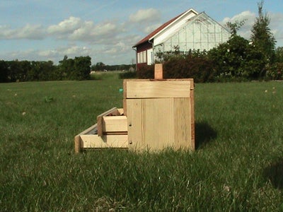 Toolbox Ideas