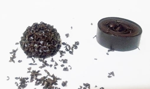 Dark Chocolate Delight