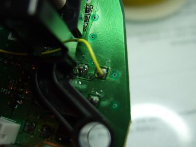 Hacking the Xbox CONTROLLER : 34 Steps - Instructables