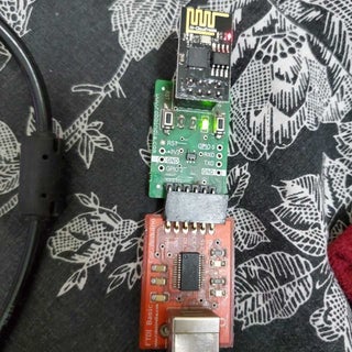 ESP8266 Programming Using FTDI and Arduino IDE : 5 Steps (with Pictures ...