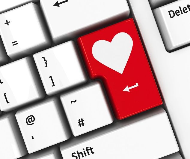 Letter with Java(techy love)