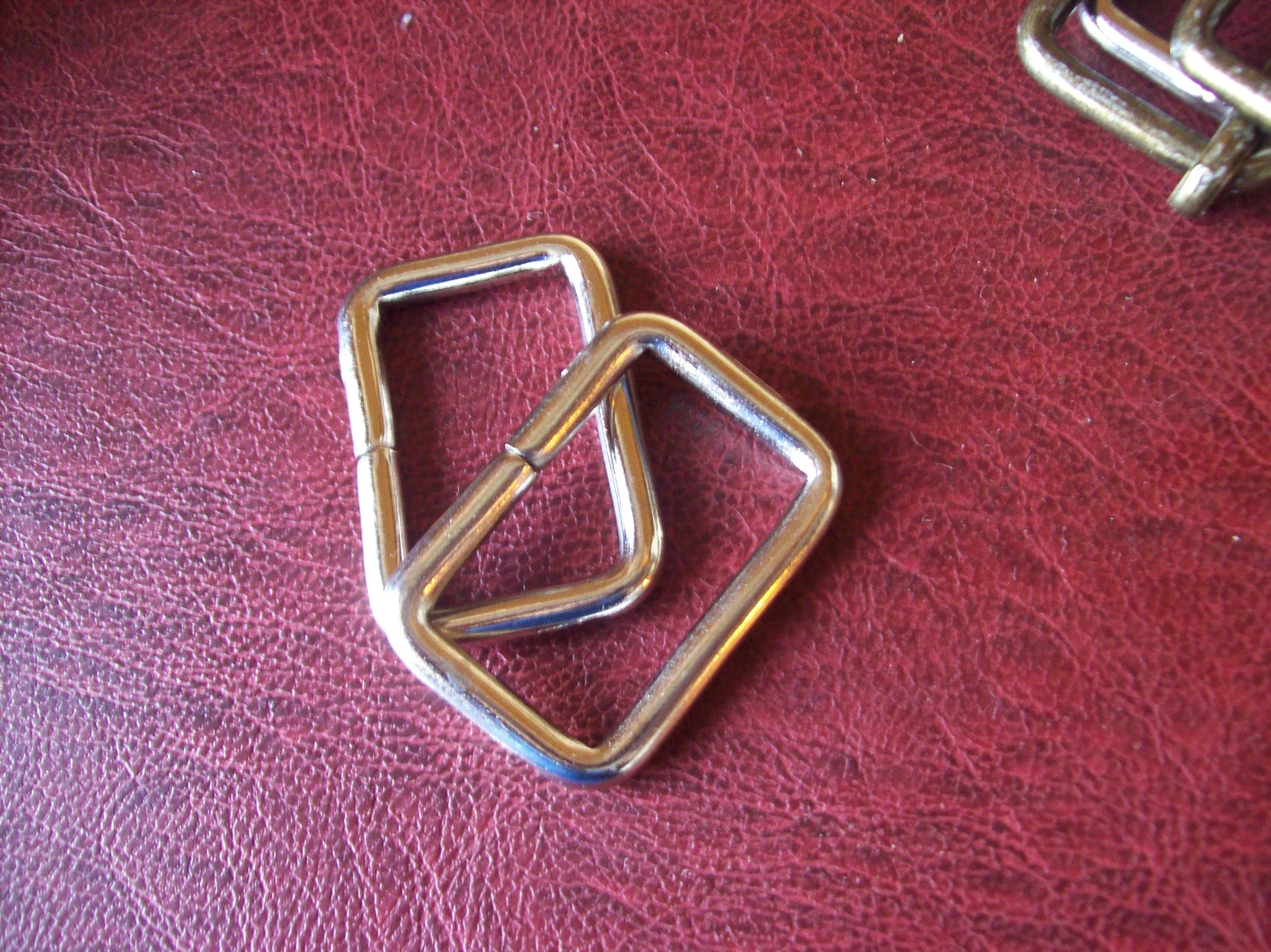 Homemade Belt. (No Sew) 3 Steps Instructables