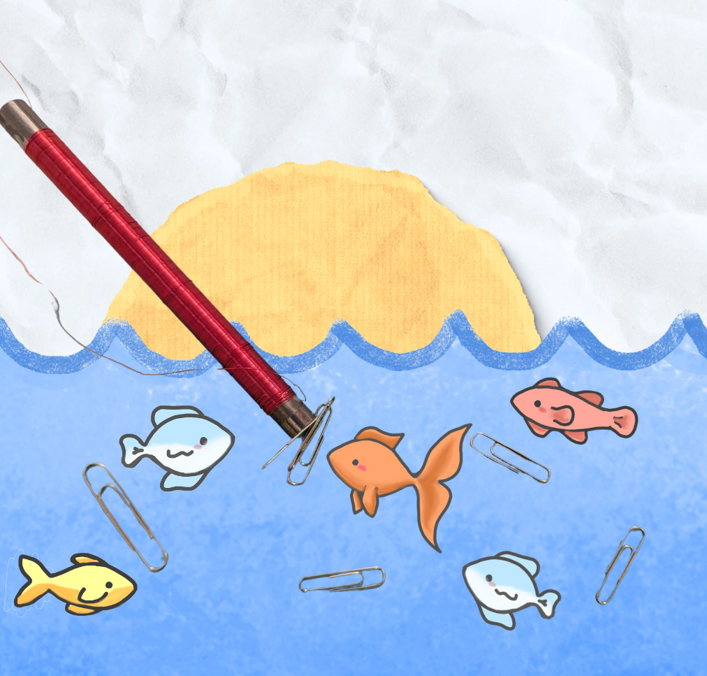 Simple Electromagnet