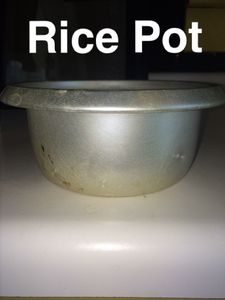 Sourcing Materials and Tools