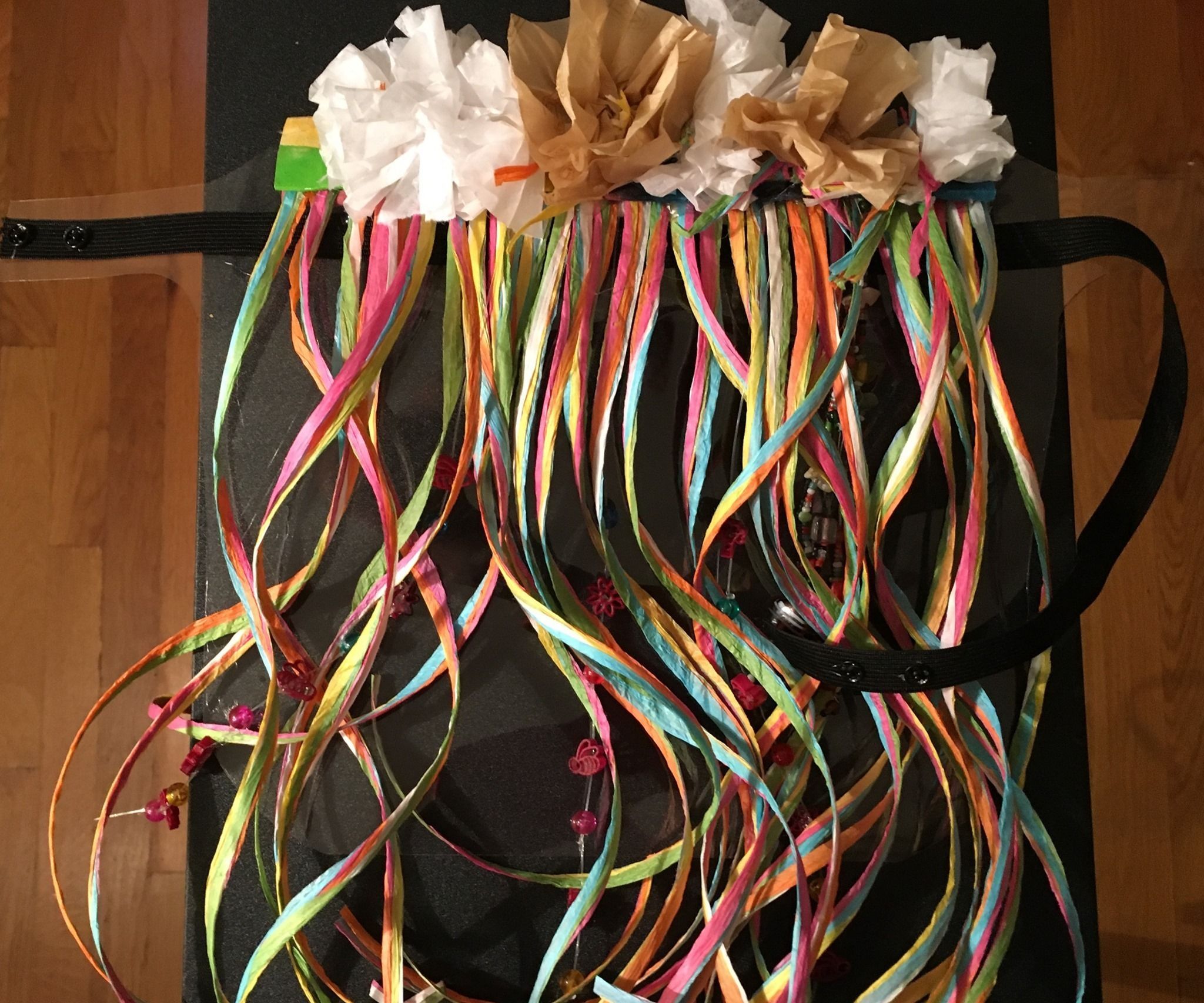 Wearable Sound Shields 