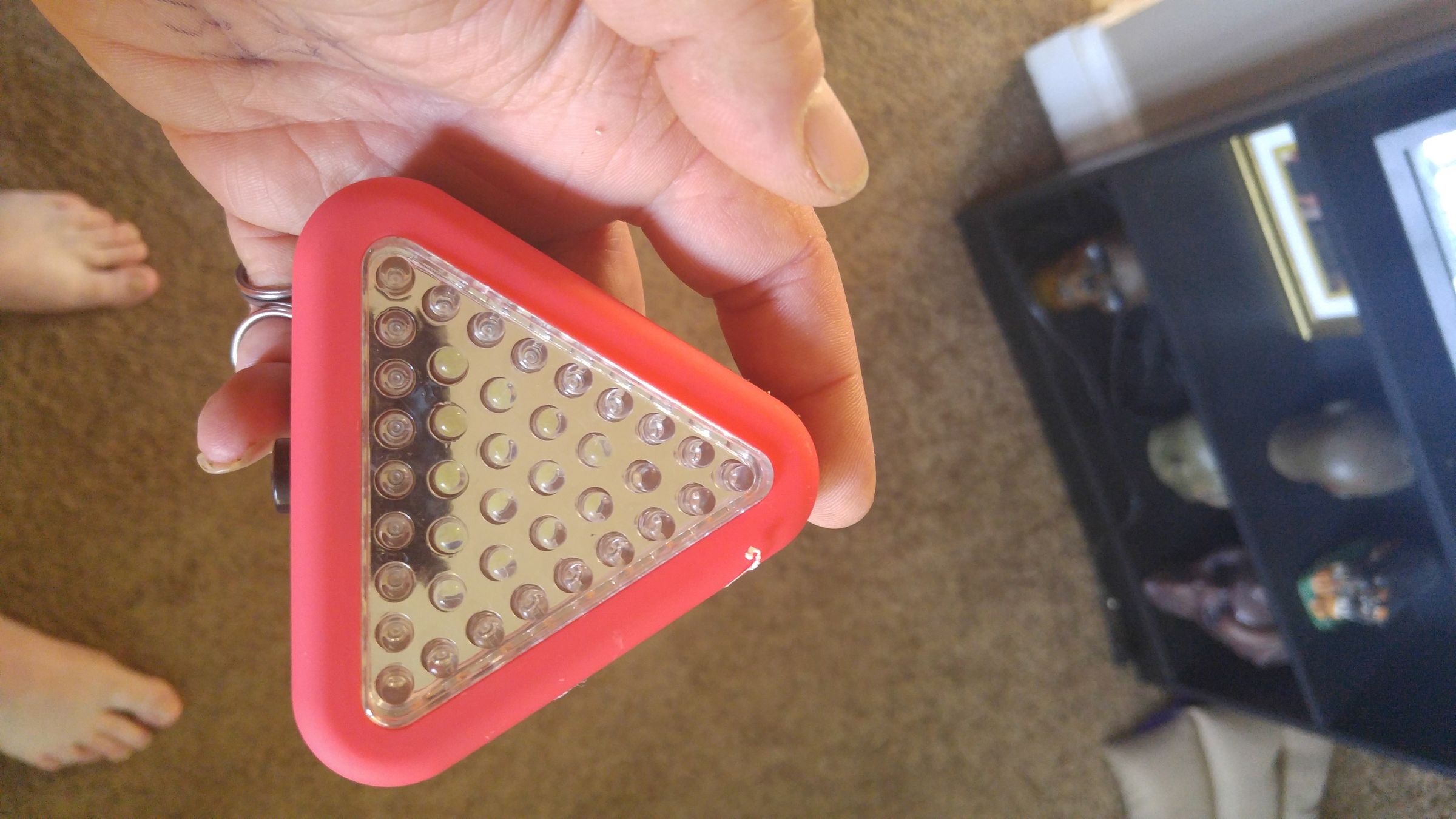 Bicycle Tail Light (or Headlight) for Under 5 4 Steps (with Pictures