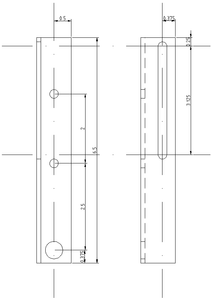 Design and Machining