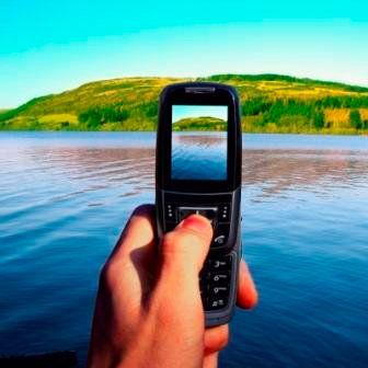 How to Get Images From Your Digital Camera Onto Your Mac