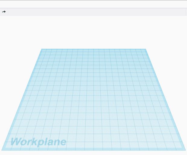 Making a Skateboard on Tinkercad