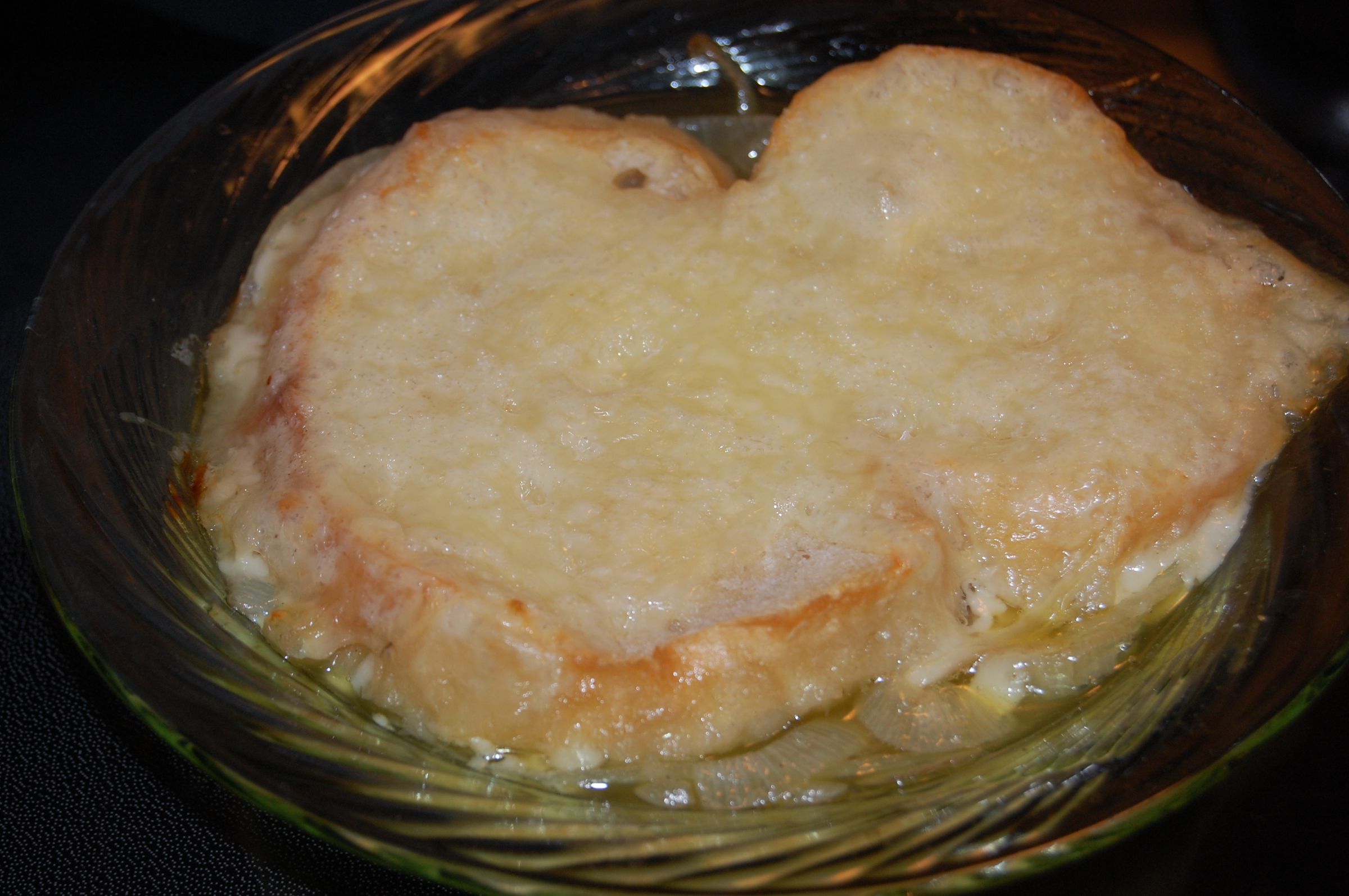 French Onion Soup