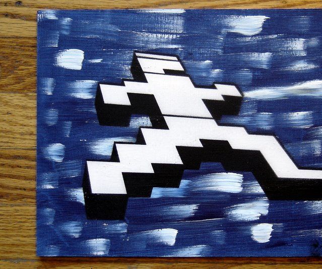 Postcard Project #10: Lo-Fi Art Broadcast