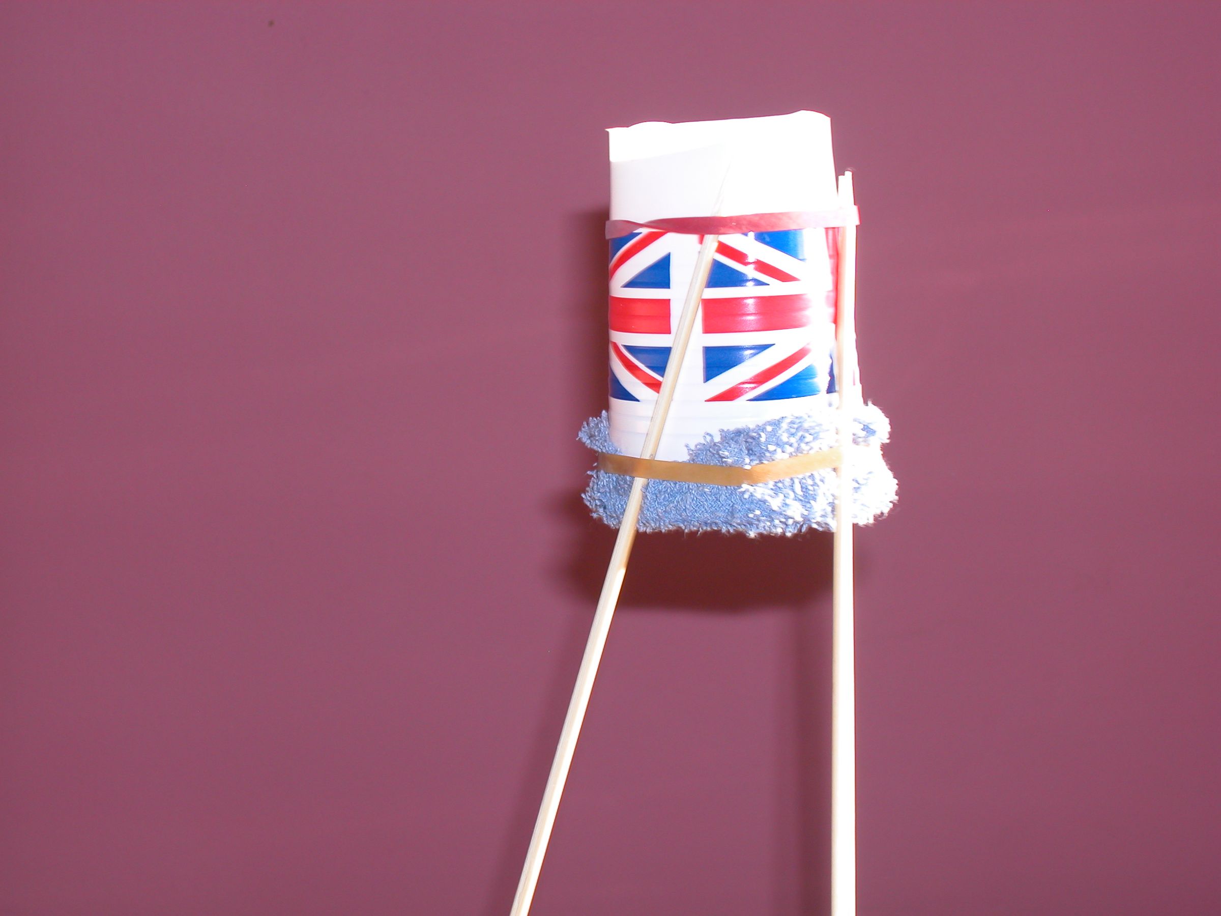 Rain Water Filter 7 Steps (with Pictures) Instructables