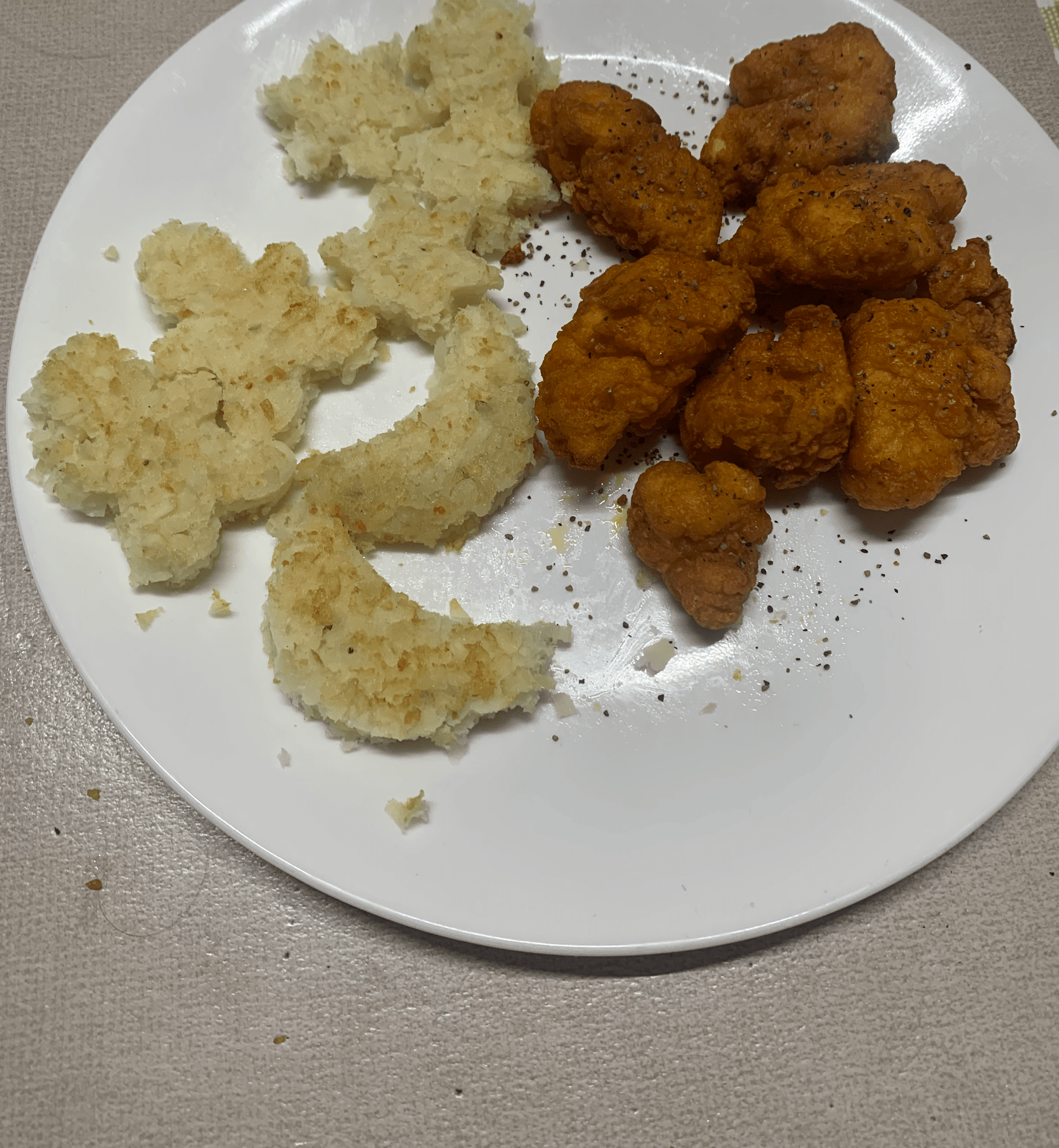Fried Design