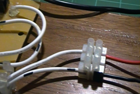 Setting Up a 7mm Brushed DC Motor
