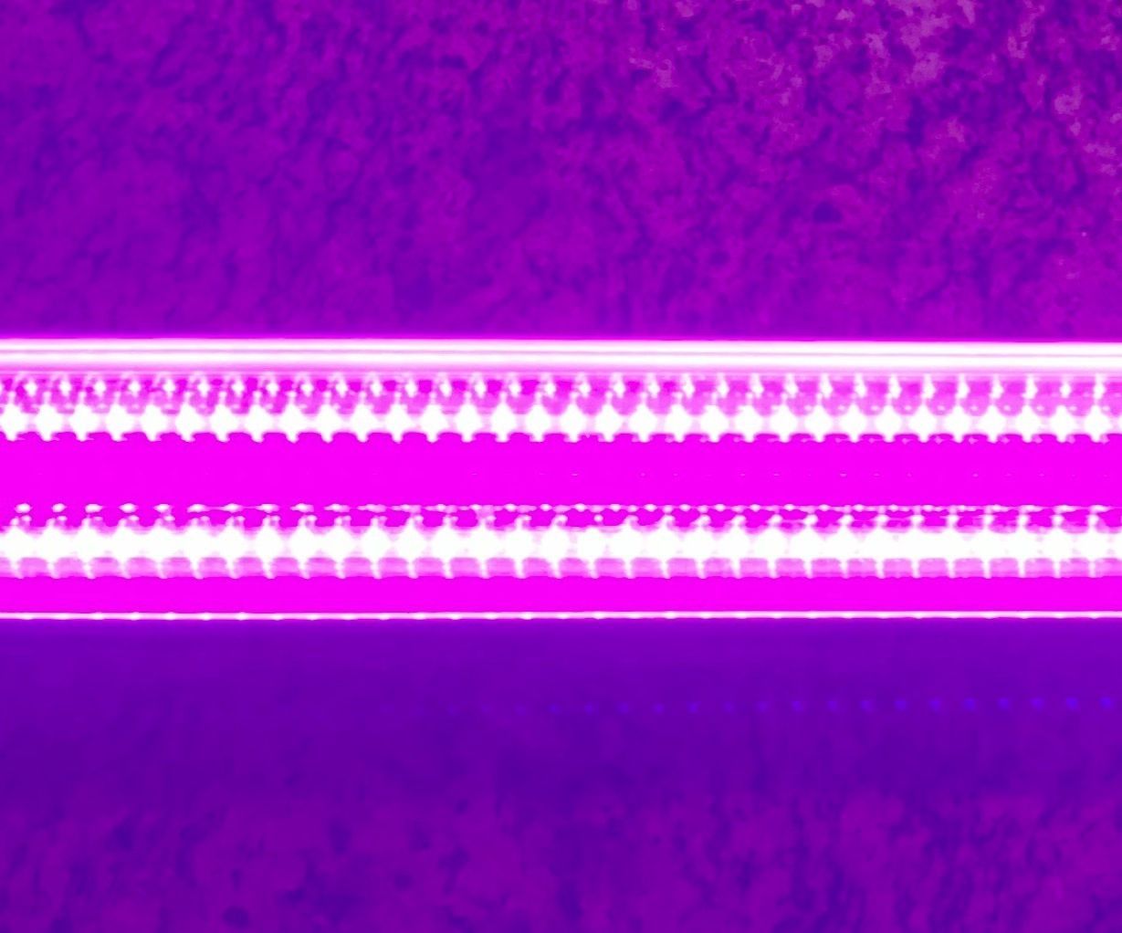 Make Cheaper LED Growlights