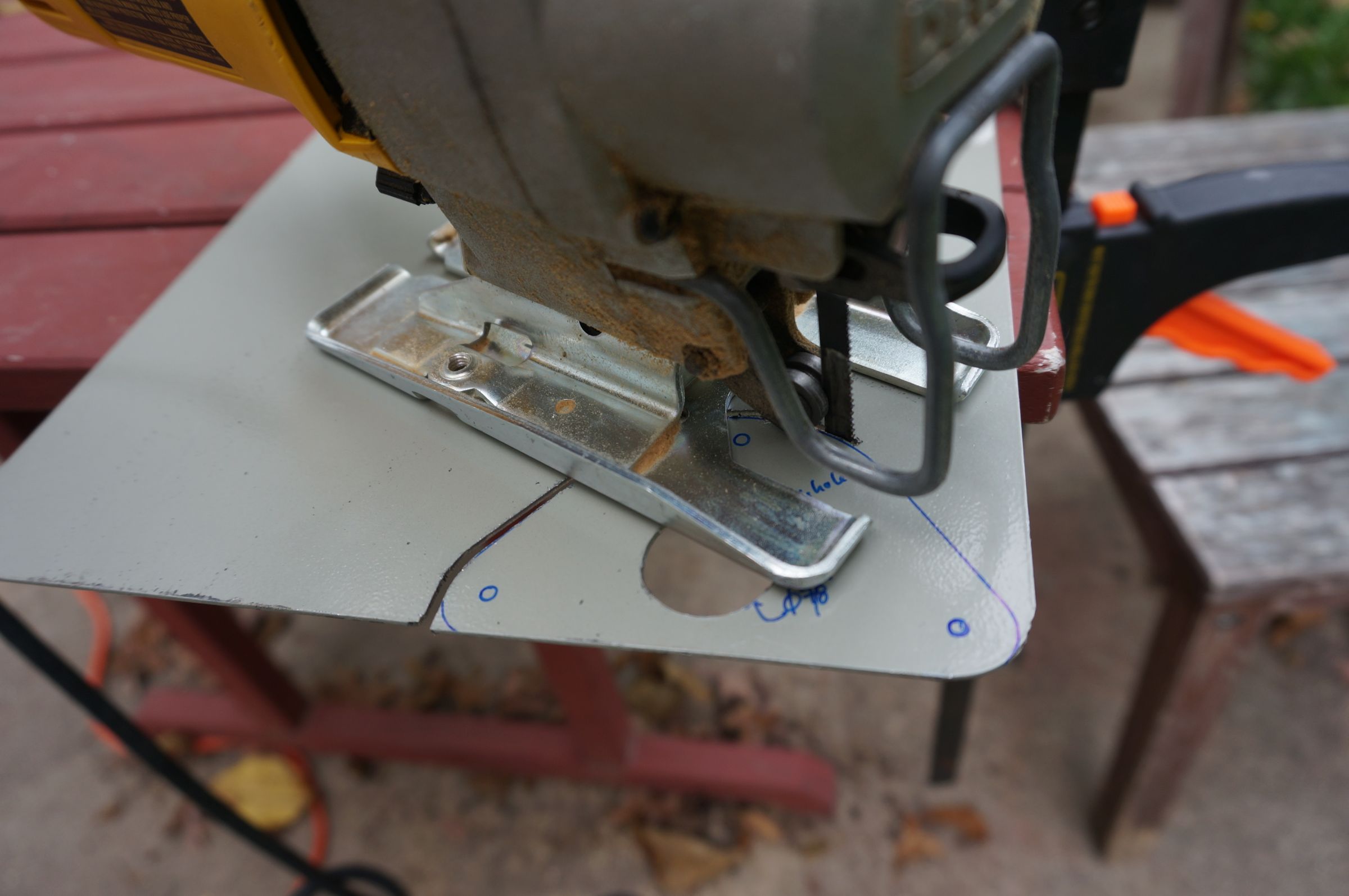 Popup Camper Tail Lights Rebuild 8 Steps Instructables