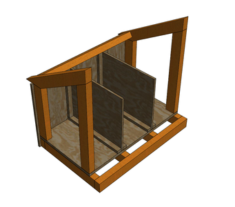 Building Dividers