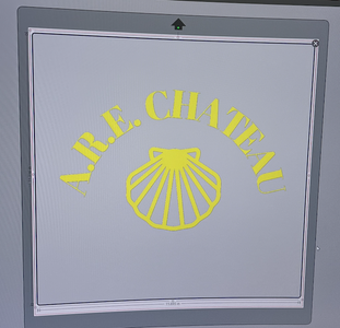 Preparing the Design in Silhouette Studio