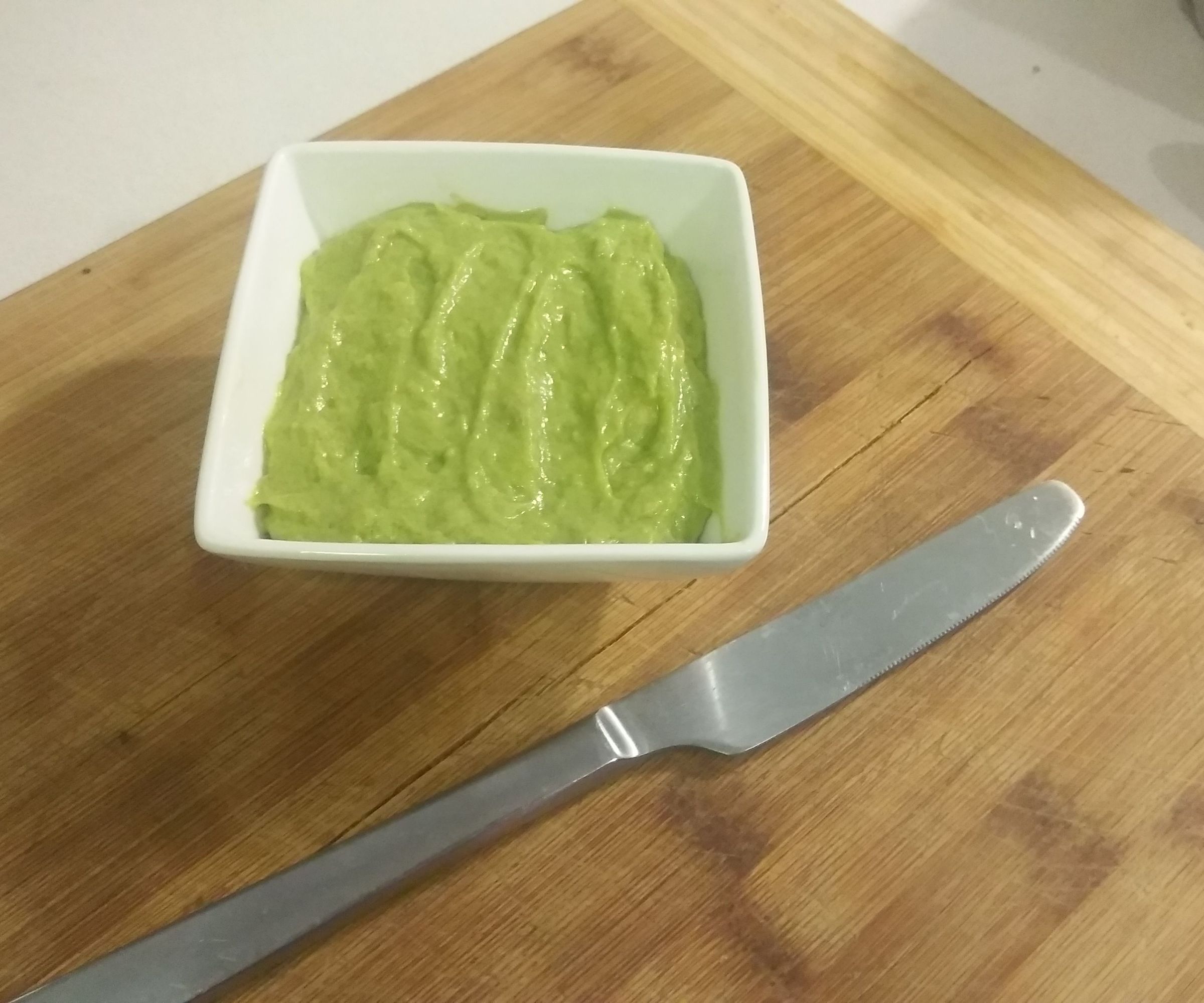 Single Batch 'Cado Dipp