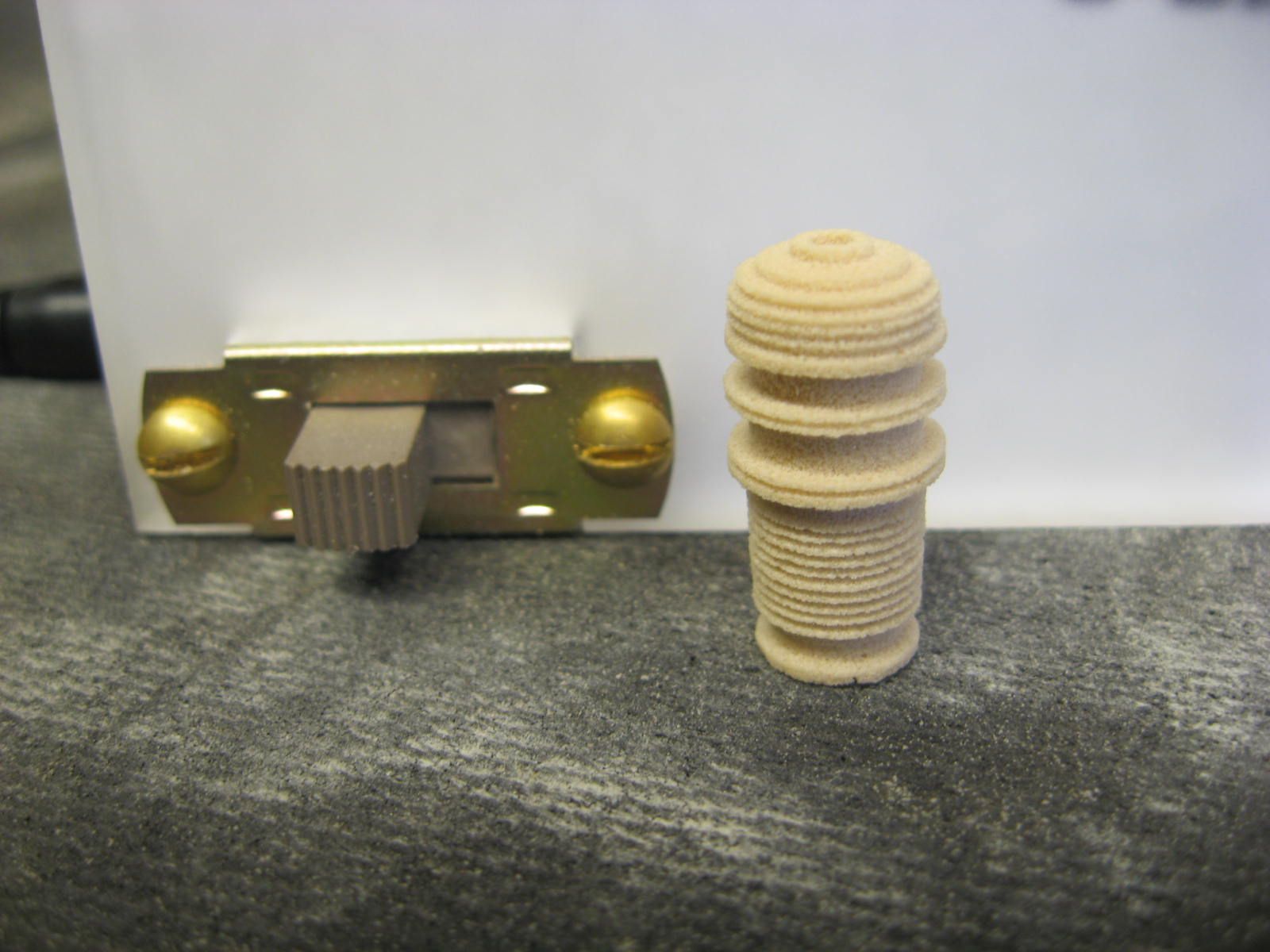 Micro-Sized Miniature Lathe - Instructables