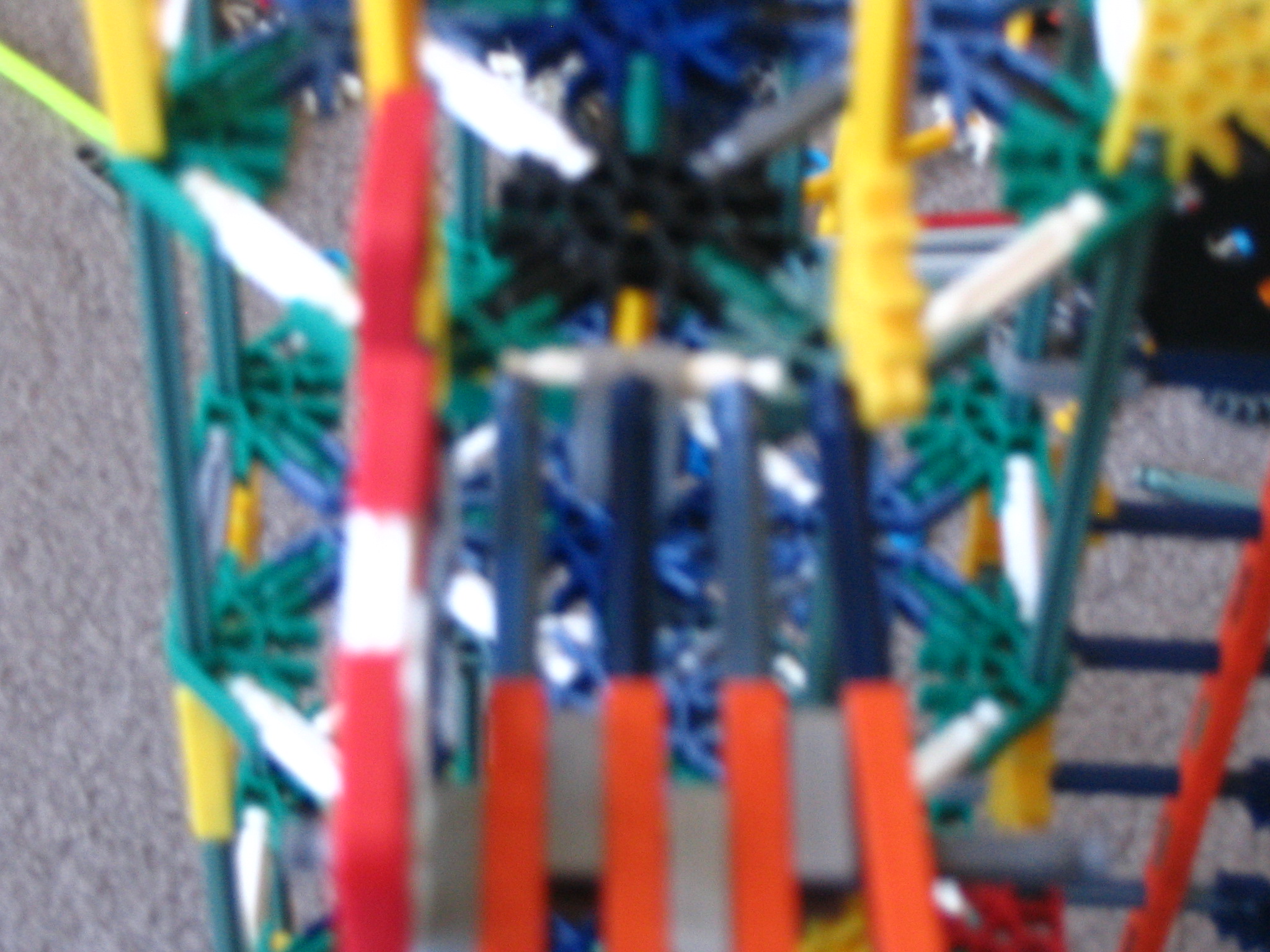 Knex Castle 13 Steps (with Pictures) Instructables