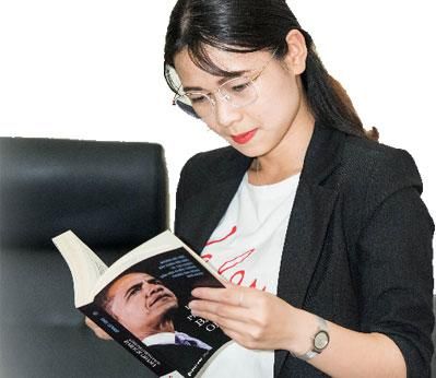 author