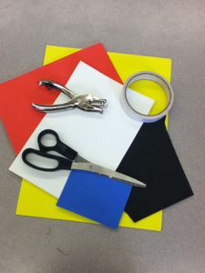 Materials