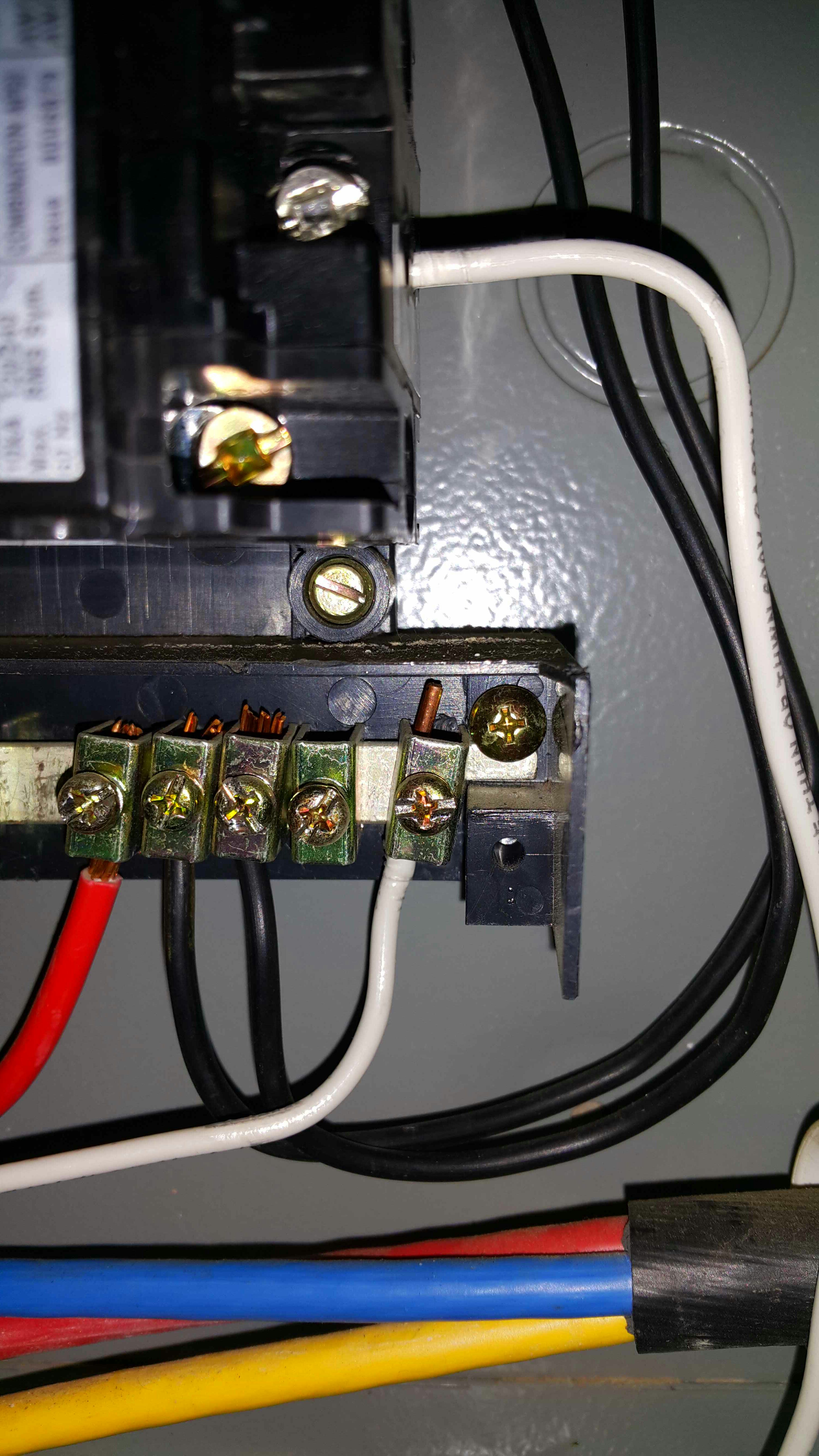 Installing Arc Fault Circuit Interrupter (AFCI) Circuit Breakers. 4