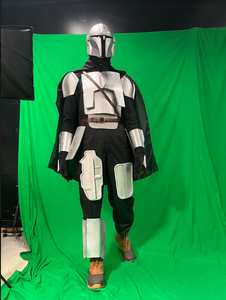 Look Super Cool!
