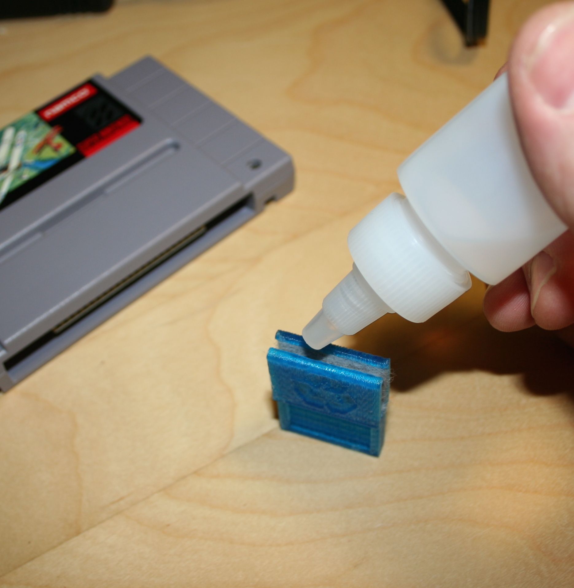 How to Clean Video Game Cartridges 4 Steps (with Pictures