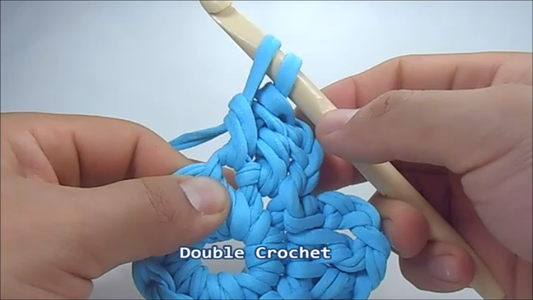 How to Crochet a Six-Petal Flower : 12 Steps (with Pictures ...