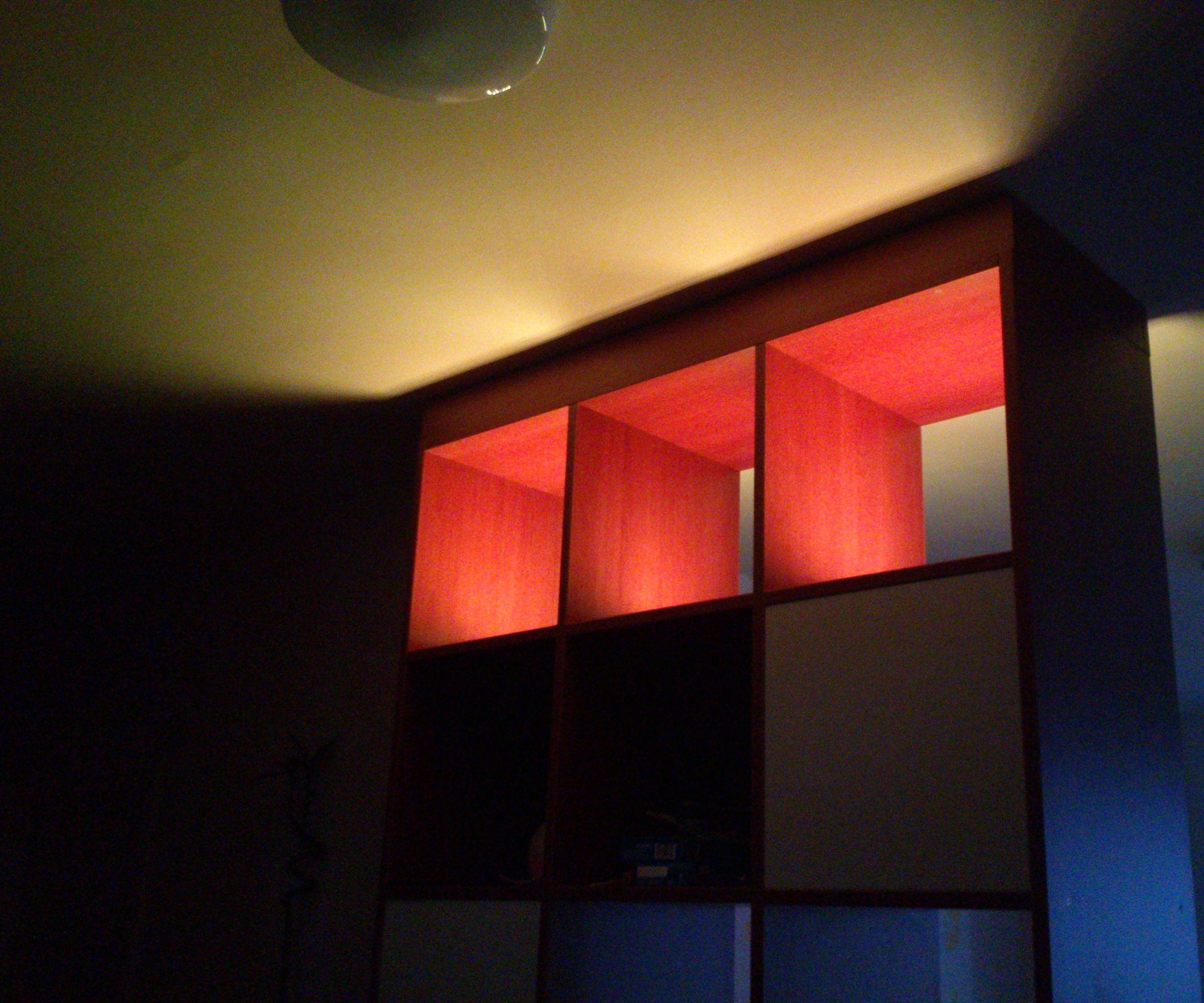 Mood Light