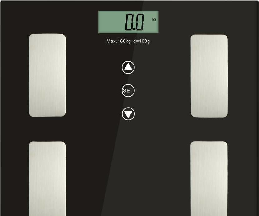 Weight Scale Data on Google Sheet [Hacked]