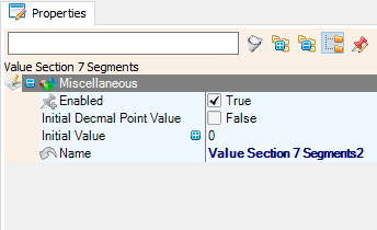 In Visuino Set Components