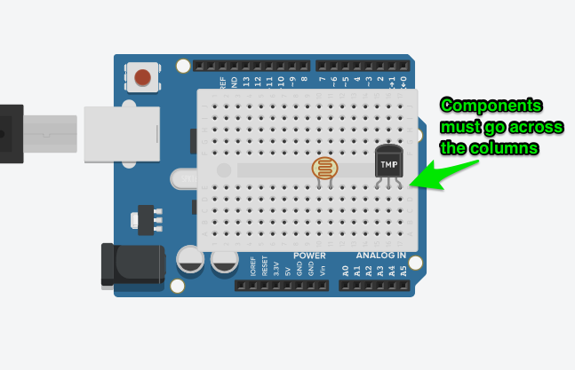 Arduino Datalogger : 8 Steps (with Pictures) - Instructables