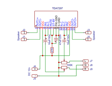 Schematics and PCB Design