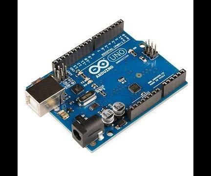 Obstacle Avoiding Robot B13