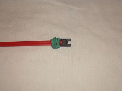 The Ram Rod