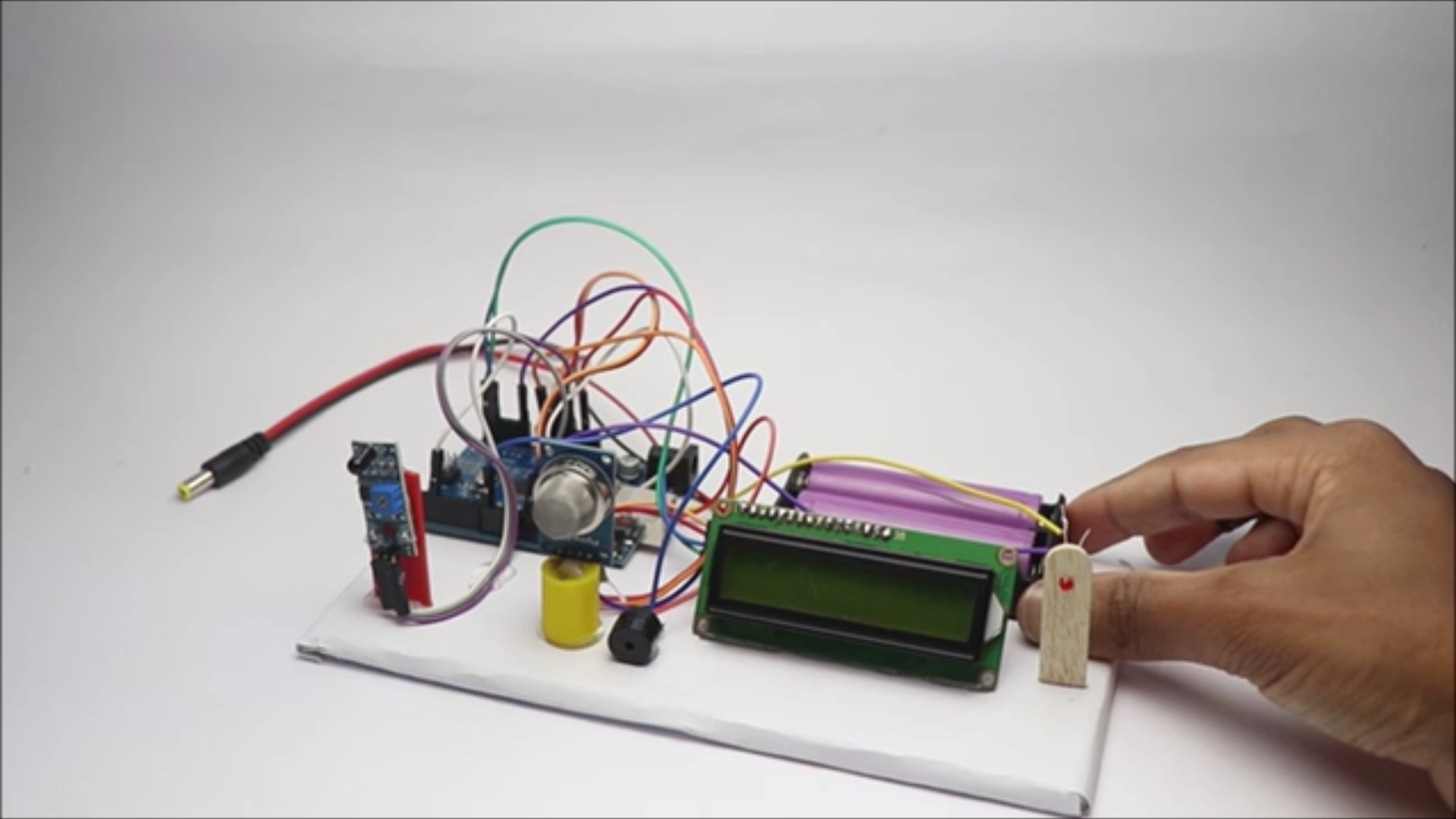 Testing Device 2