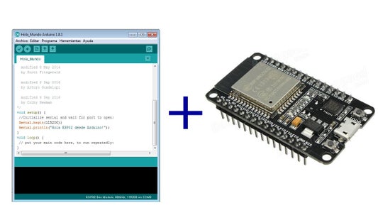 ESP32 Arudino IoT Tutorial on Sening DTH11 Humidity and Temperature ...
