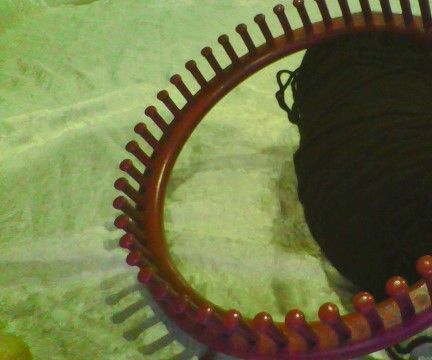 Looming