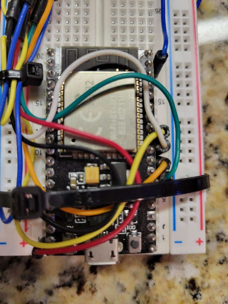 Pixelli 3D Printed WS2812B LED Strip Matrix : 5 Steps - Instructables