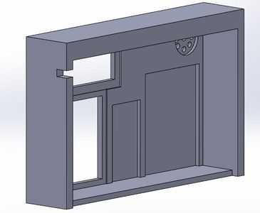 3D Printed Parts