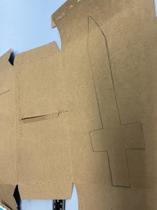 Tracing and Cutting